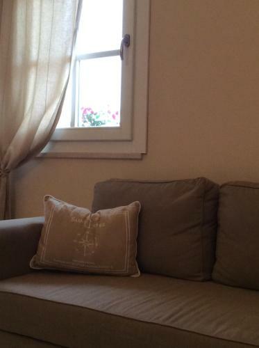 Apartamento Il Nido Sul Garda