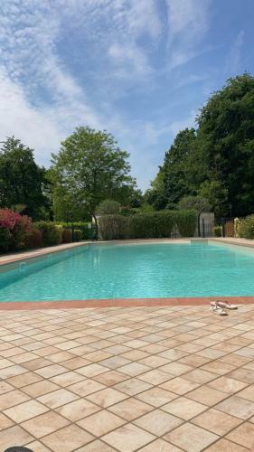 Apartamento Il Nido Sul Garda
