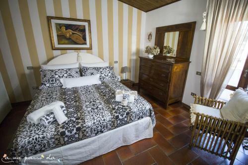 Bed & Breakfast A Un Passo Da...