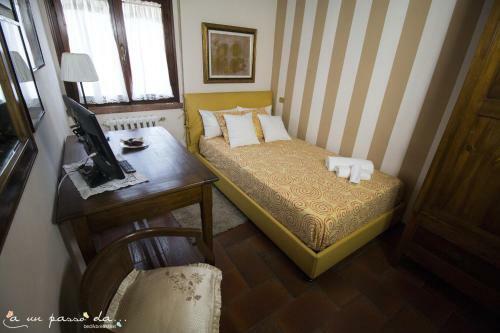 Bed & Breakfast A Un Passo Da...