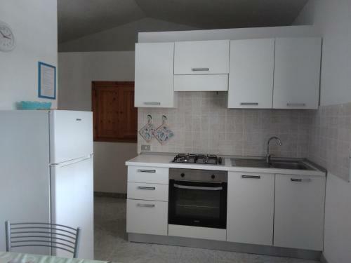Budoni Apartments