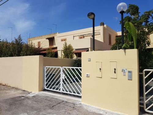 Villetta Lucy (residence Junior 1)
