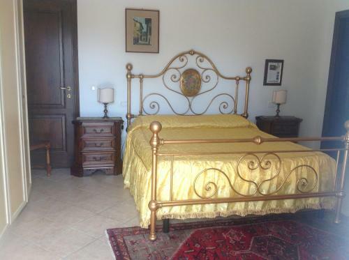 Agroturismo Villa Trieste