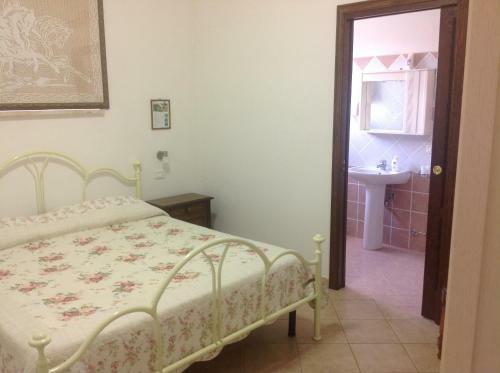 Agroturismo Villa Trieste