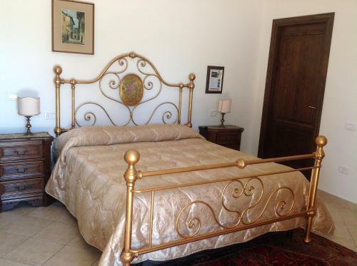 Agroturismo Villa Trieste