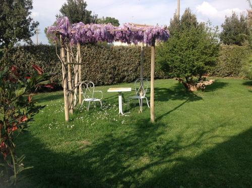 Agroturismo Villa Trieste