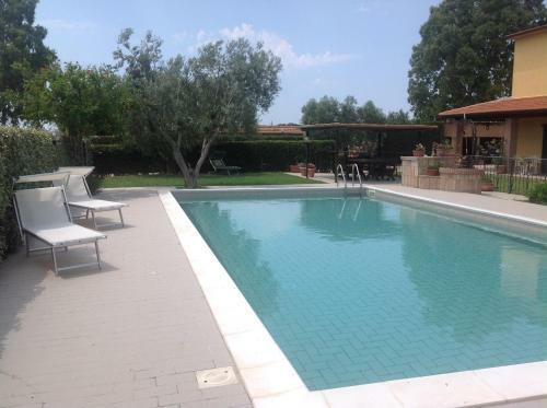 Agroturismo Villa Trieste