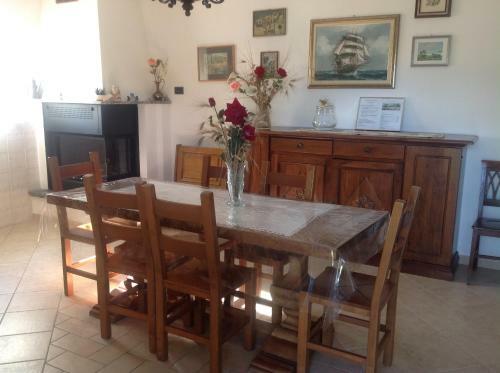 Agroturismo Villa Trieste