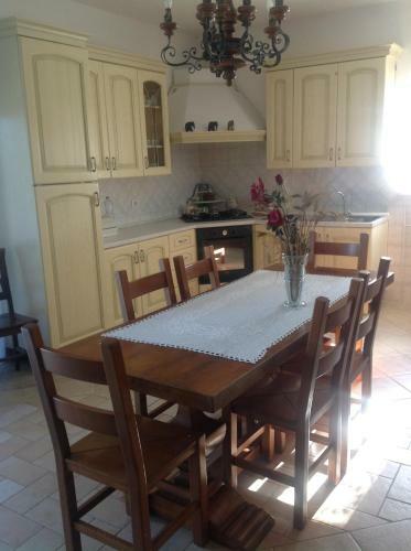 Agroturismo Villa Trieste
