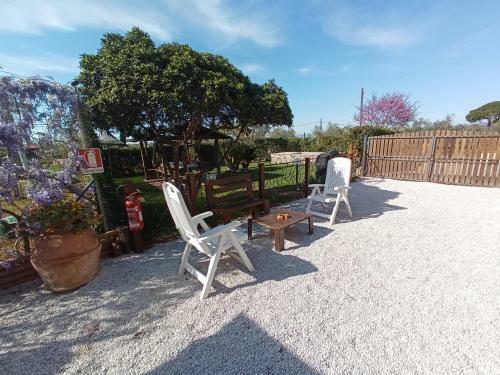 Apartamento Belloretta - Il Renaione
