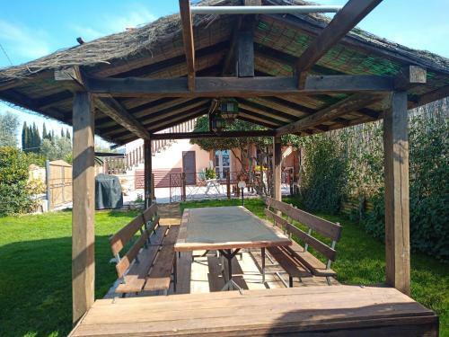 Apartamento Belloretta - Il Renaione