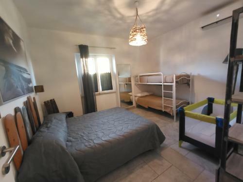 Apartamento Belloretta - Il Renaione