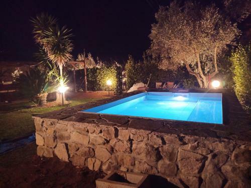 Apartamento Belloretta - Il Renaione