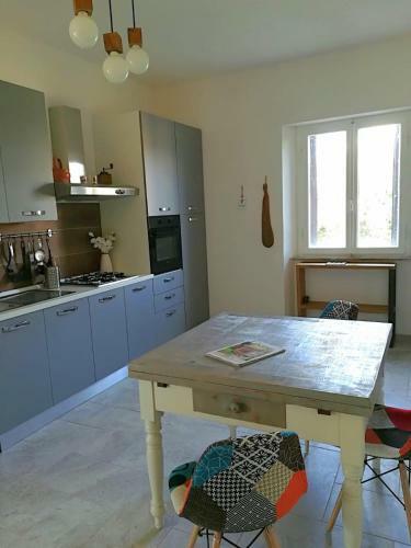 Apartamento Belloretta - Il Renaione
