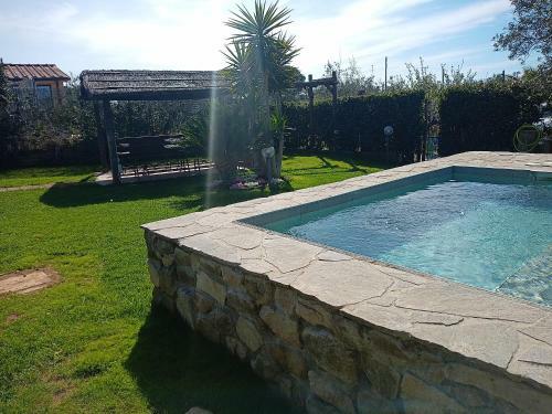 Apartamento Belloretta - Il Furio