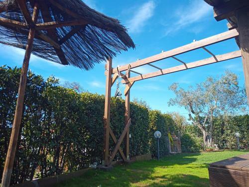 Apartamento Belloretta - Il Furio
