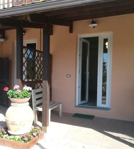 Apartamento Belloretta - Il Furio