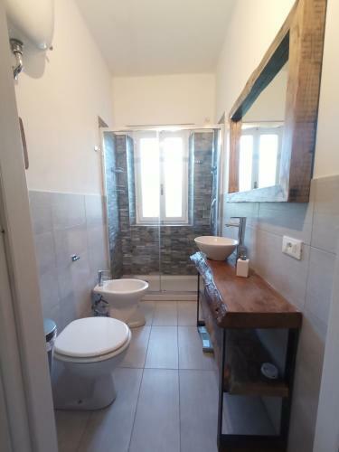 Apartamento Belloretta - Il Furio