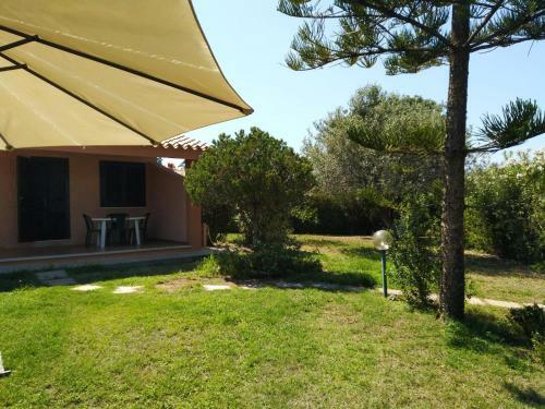 Villa Serra - Costa Rei