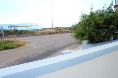 Casa Vacanza Maria Fronte Mare