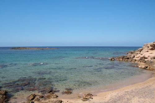 Casa Vacanza Maria Fronte Mare