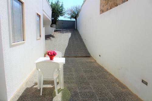 Casa Vacanza Maria Fronte Mare