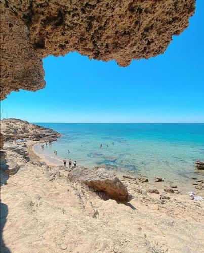 Casa Vacanza Maria Fronte Mare