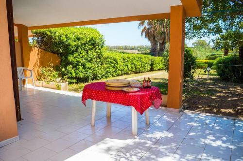 Villa Mulas - Costa Rei