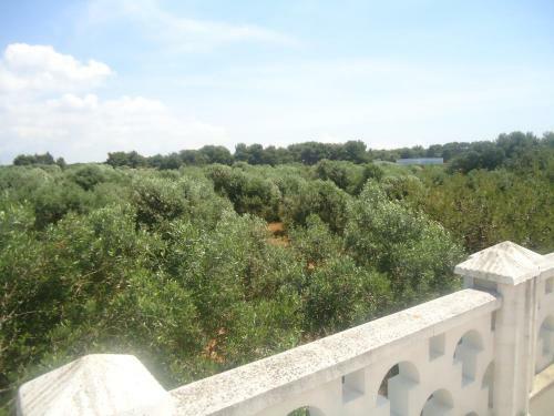 Casa Vacanze Cisternella
