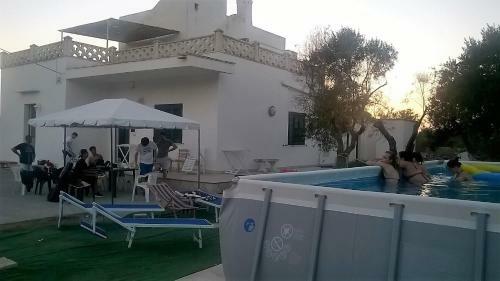 Casa Vacanze Cisternella