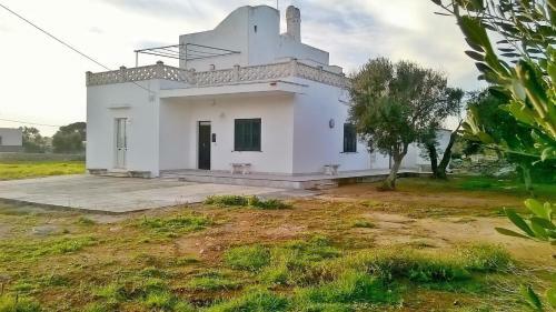 Casa Vacanze Cisternella