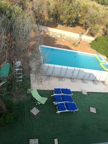 Casa Vacanze Cisternella