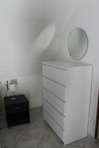 Apartamento Casa Teria Paradiso