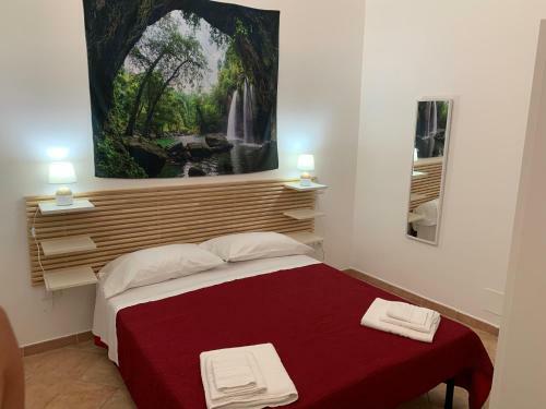 Casa Vacanze Giorgia
