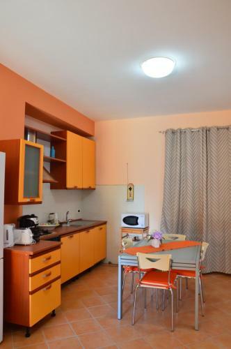 Casa Vacanze Giorgia