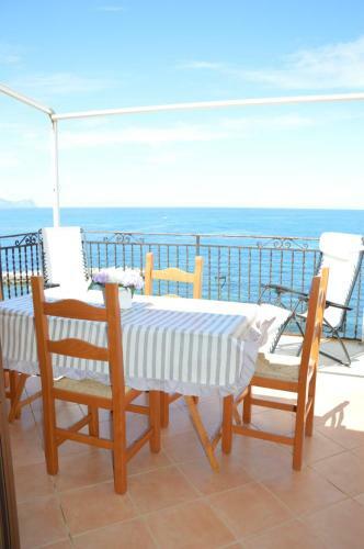 Casa Vacanze Giorgia
