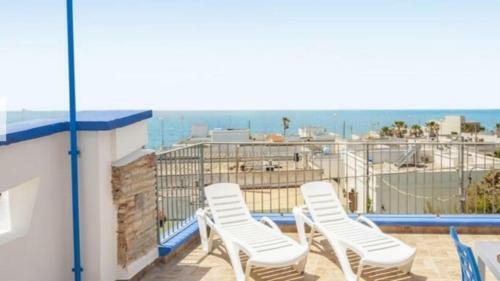 Apartamento Riflesso Sul Mare