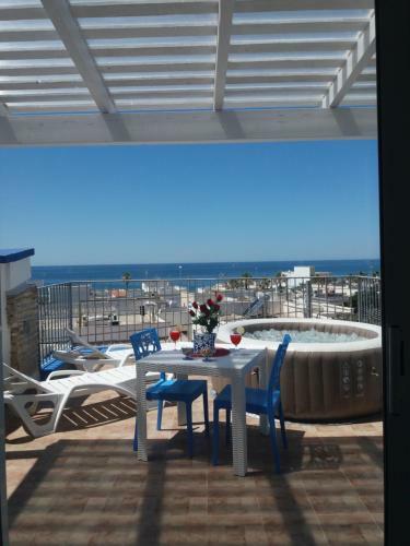 Apartamento Riflesso Sul Mare