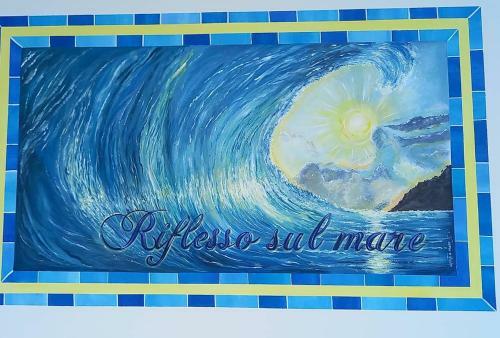Apartamento Riflesso Sul Mare