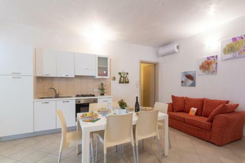 Dimore Mancaversa - Appartamento "domus Magna"