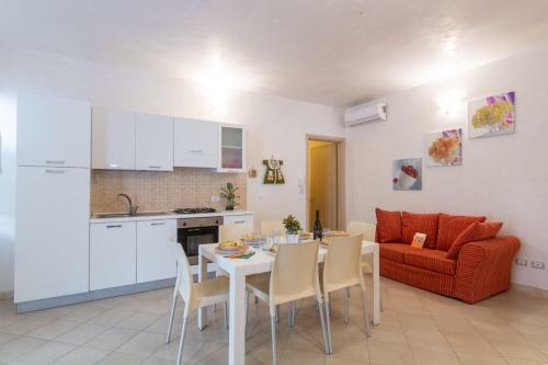 Dimore Mancaversa - Appartamento "domus Magna"