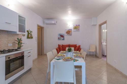 Dimore Mancaversa - Appartamento "domus Magna"
