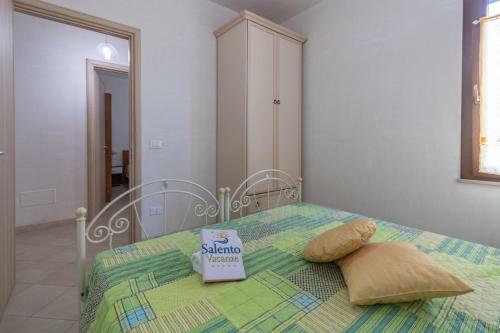 Dimore Mancaversa - Appartamento "domus Magna"