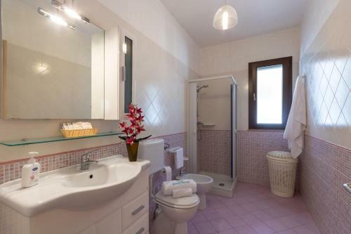 Dimore Mancaversa - Appartamento "domus Magna"