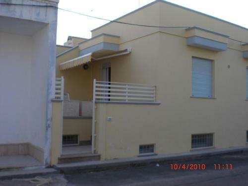 Casa Vacanze Manila