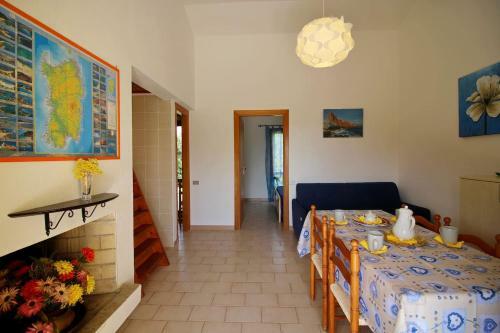 Villetta Turagri 38