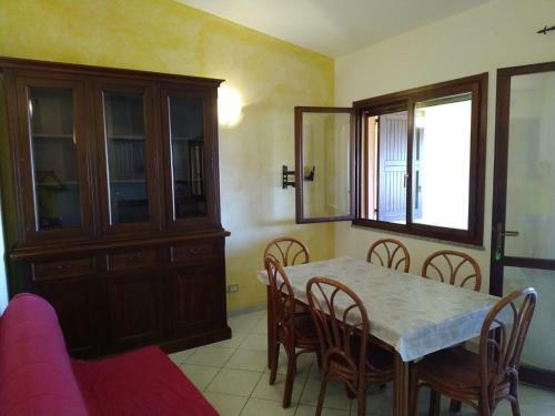 Villa Ginestra - Costa Rei