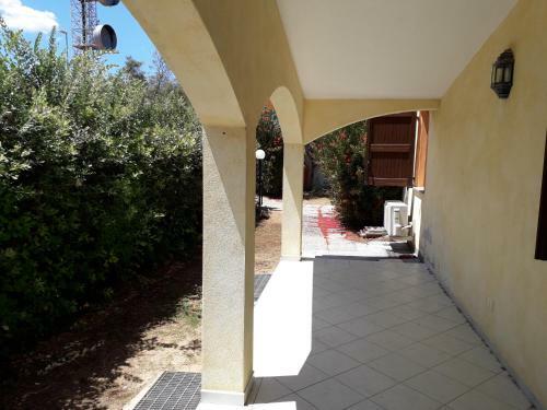 Villa Ginestra - Costa Rei