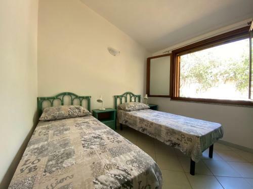 Villa Ginestra - Costa Rei