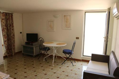 Apartamento Casa Corallo
